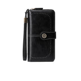 Large Capacity Wallet