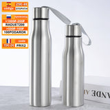 Cycling Sports Stainless Steel Water Bottle