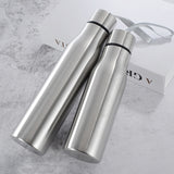 Cycling Sports Stainless Steel Water Bottle