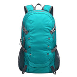 Nylon Unfolding Bag Hiking Backpacks