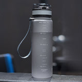 Portable Sport Water Bottle Bpa Free
