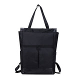 Large Capacity Nylon Fabric Backpack