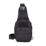 New Outdoor Sports Chest Bag Travel Backpack
