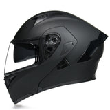 Helmet men and women motorcycle uncovering helmet full helmet tail half helmet helmet cap