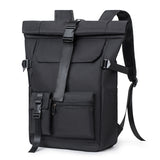 15.6 inch Large-Capacity Travel Laptop Backpack