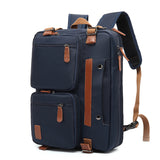 3 in 1 Laptop Backpack for Men Extra Large Fits 17.3 inch