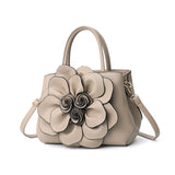 Handbags For Women Floral Top Ladies Crossbody Bags