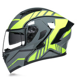 Helmet men and women motorcycle uncovering helmet full helmet tail half helmet helmet cap