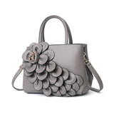 Handbags For Women Floral Top Ladies Crossbody Bags