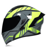 Helmet men and women motorcycle uncovering helmet full helmet tail half helmet helmet cap