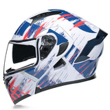 Helmet men and women motorcycle uncovering helmet full helmet tail half helmet helmet cap