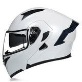 Helmet men and women motorcycle uncovering helmet full helmet tail half helmet helmet cap