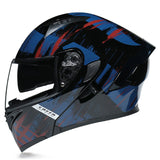 Helmet men and women motorcycle uncovering helmet full helmet tail half helmet helmet cap