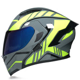 Helmet men and women motorcycle uncovering helmet full helmet tail half helmet helmet cap