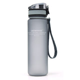 Portable Sport Water Bottle Bpa Free