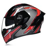 Helmet men and women motorcycle uncovering helmet full helmet tail half helmet helmet cap