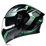 Helmet men and women motorcycle uncovering helmet full helmet tail half helmet helmet cap