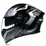 Helmet men and women motorcycle uncovering helmet full helmet tail half helmet helmet cap