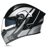 Helmet men and women motorcycle uncovering helmet full helmet tail half helmet helmet cap