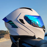 Helmet men and women motorcycle uncovering helmet full helmet tail half helmet helmet cap