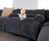 SW™ Anti-Anxiety Furniture Protector Pet Bed