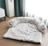 SW™ Anti-Anxiety Furniture Protector Pet Bed - slightworldshome