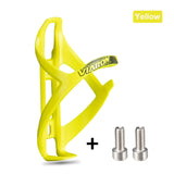 VIARON 610ML Bicycle Water Bottle Cycling Plastic Bottle Holder