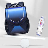 Flip Large Capacity Water Proof Children's Backpack