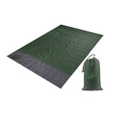 Outdoor Camping Waterproof Lightweight Beach Mat