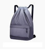 Drawstring Bag Small Pouch Backpack