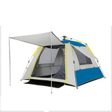 Custom Made Auto Open Fold Outdoor Camping Tent