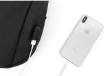 USB Charging Por Multi-function Bag