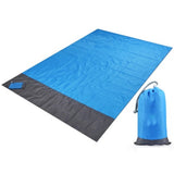 Outdoor Camping Waterproof Lightweight Beach Mat