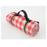 Outdoor Camping Folded Picnic Blanket