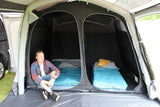 Outdoor Revolution Movelite 4 Berth Inner Tent (T3C / T4E / T4E PC) Customize Print